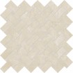 Керамогранит Emil Ceramica Tele di Marmo Reloaded  Intrecci Marfil Ordonez Lapp 30x30