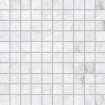 Керамогранит Emil Ceramica Tele di Marmo Reloaded Mosaico 3X3 Quarzo Kandinsky Nat 30x30