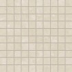 Керамогранит Emil Ceramica Tele di Marmo Reloaded Mosaico 3X3 Marfil Ordonez Lapp 30x30