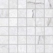 Керамогранит Emil Ceramica Tele di Marmo Reloaded Mosaico 5X5 Quarzo Kandinsky Nat