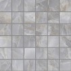 Керамогранит Emil Ceramica Tele di Marmo Reloaded Mosaico 5X5 Onice Klimt Nat 30х30