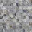 Керамогранит Emil Ceramica Tele di Marmo Revolution Mosaico 3X3 Blu Ande Nat 30x30