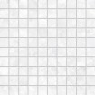 Керамогранит Emil Ceramica Tele di Marmo Revolution Mosaico 3X3 Thassos Nat 30x30