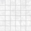 Керамогранит Emil Ceramica Tele di Marmo Revolution Mosaico 5X5 Thassos Lapp 30x30