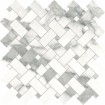 Керамогранит Emil Ceramica Tele Di Marmo Selection Arabescato Corchia Nat 30x30