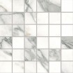 Керамогранит Emil Ceramica Tele Di Marmo Selection Mosaico 5X5 Arabescato Corchia Lapp 30x30