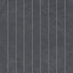 Керамогранит Emil Ceramica Totalook Mosaico Sequenza Antracite Nat 30x30
