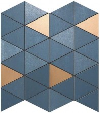 Mek Mosaico Diamond Blue 30.5*30.5