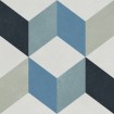 Керамогранит Emil Ceramica Totalook Cubo Nat 20x20