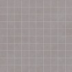 Керамогранит Emil Ceramica Totalook Mosaico 3X3 Grigio Nat 30x30