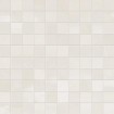 Керамогранит Ergon Architect Resin Mosaico Copenhagen Ivory Lappato 30x30