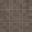 Керамогранит Ergon Architect Resin Mosaico Miami Brown Lappato 30x30