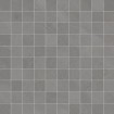 Керамогранит Ergon Architect Resin Mosaico London Smoke Lappato 30x30