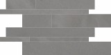 Керамогранит Ergon Architect Resin Listelli Sfalsati London Smoke Naturale 30x60