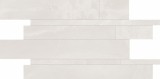 Керамогранит Ergon Architect Resin Listelli Sfalsati Tokyo White Naturale 30x60