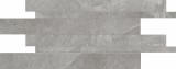 Керамогранит Ergon Cornerstone Listelli Sfalsati Slate Grey 30x60