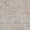 Керамогранит Ergon Cornerstone Mosaico Granite Stone 30x30