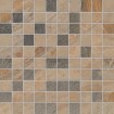 Керамогранит Ergon Cornerstone Mosaico Slate Multicolor 30x30