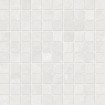 Керамогранит Ergon Cornerstone Mosaico Slate White 30x30