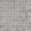 Керамогранит Ergon Cornerstone Mosaico Slate Grey 30x30
