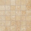 Керамогранит Ergon Cornerstone Alpen Mosaico Bavaria Stone 30x30