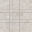 Керамогранит Ergon Cornerstone Evolution Slate Light Grey 3x3 30x30