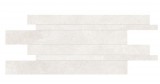 Керамогранит Ergon Cornerstone Evolution Listelli Sfalsati Slate Superwhite 30x60