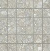 Керамогранит Ergon Lombarda Mosaic 5x5 Cenere 30x30