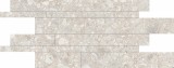 Керамогранит Ergon Lombarda Listelli Sfalsati Bianco Lappato 30x60