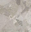 Керамогранит Matera Stone Sassi Dark Grey Silktech 120x120
