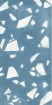Керамогранит Ergon Medley Blue Rock 60x120