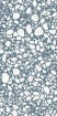 Керамогранит Ergon Medley Blue Pop 60x120