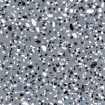 Керамогранит Ergon Medley Blue Classic 90x90
