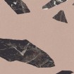 Керамогранит Ergon Medley Pink Rock 60x60