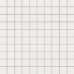 Керамогранит Ergon Medley Mosaico White Minimal 30x30