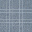 Керамогранит Ergon Medley Mosaico Blue Minimal 30x30