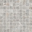 Керамогранит Ergon Oros Stone Mosaico Grey 30x30