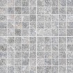 Керамогранит Ergon Oros Stone Mosaico Sky Blue 30x30