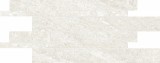 Керамогранит Ergon Oros Stone Listelli Sfalsati White 30x60
