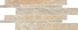 Керамогранит Ergon Oros Stone Listelli Sfalsati Sand 30x60