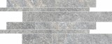 Керамогранит Ergon Oros Stone Listelli Sfalsati Sky Blue 30x60