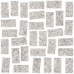 Brutus Mosaic 30x30?>