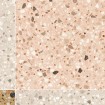 Chicco Mosaic Regolo R/G/S 34,5x34,5