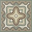 Керамогранит Motto Монотон Гравэл Декор Матовый 20x20?>