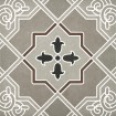 Керамогранит Motto Монотон Даст Декор Матовый 20x20?>