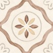 Керамогранит Motto Вельвет Clay Decor 2 20x20?>
