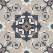 Керамогранит Motto Вельвет Levels Brich Decor 1056 20x20?>