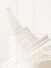 D-Paris Tour Eiffel (6 элементов) 89.8*119.8