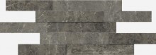 Room Stone Grey Mozaico Brick 3D 78*28