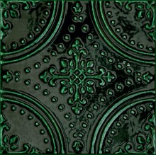 Tinta Green 2 14.8x14.8